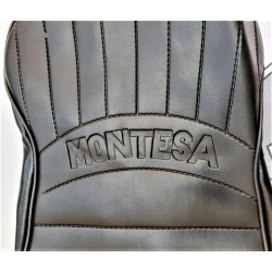Funda de asiento NUEVA Adaptable Montesa Impala.