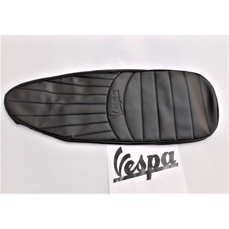 Funda de asiento NUEVA Adaptable Vespa.