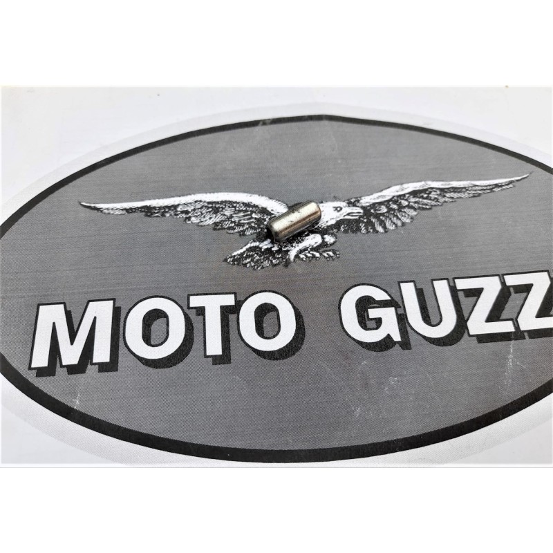 Pivote selector cambio Marchas NUEVO Guzzi 98 Zigolo. (Ref./ 24026).