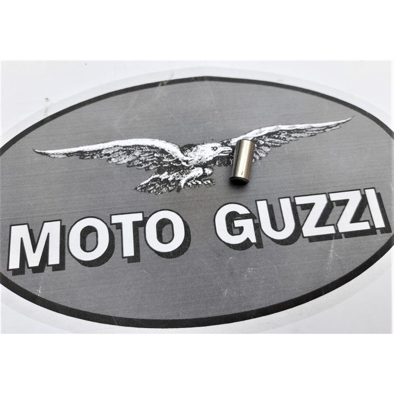 Pivote de referencia del carter NUEVO Guzzi 98 Zigolo / 110 Lario. (Ref./ 24016).