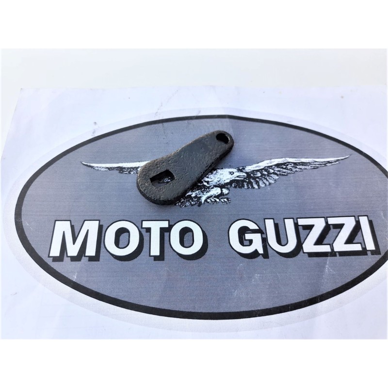 Leva mando selector NUEVO Guzzi 98 Zigolo / 110 Lario. (Ref./ 24171).