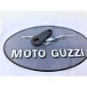 Leva mando selector NUEVO Guzzi 98 Zigolo / 110 Lario. (Ref./ 24171).