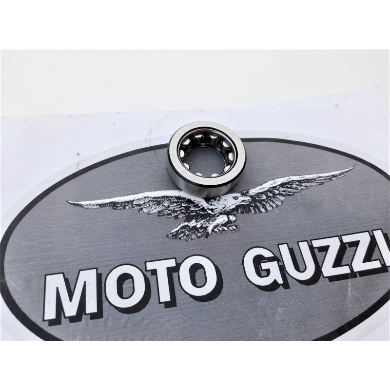 Rodamiento lado plato magnetico NUEVO Guzzi 98 Zigolo. (Ref./ 24038/1).