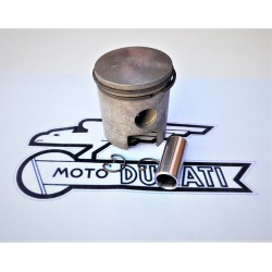 Piston Ducati Senda 75 TT (1975-78). Ø 44,75mm. Tarabusi.