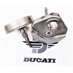Cigueñal sin biela NUEVO Ducati Forza 350 Mototrans (con motor de arranque).
