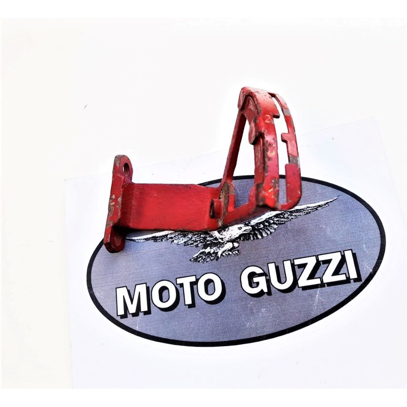 Alojamiento selector cambio Marchas USADO Guzzi Hispania 49cc. (Ref./ 36156).