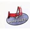 Alojamiento selector cambio Marchas USADO Guzzi Hispania 49cc. (Ref./ 36156).