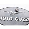 Tapon muelle sector cambio NUEVO Guzzi 98 Zigolo. (Ref./ 24028).