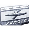 Anillo elastico eje pedal cambio NUEVO Sanglas 350/4-400-500S.