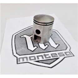 Piston NUEVO Montesa Brio. Ø 51,69mm (Incompleto).