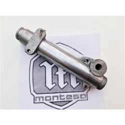 Botella horquilla Izquierda NUEVA Montesa Brio 81/82/91-Comando 150-Montesa 150 (Ref./ U-3517).