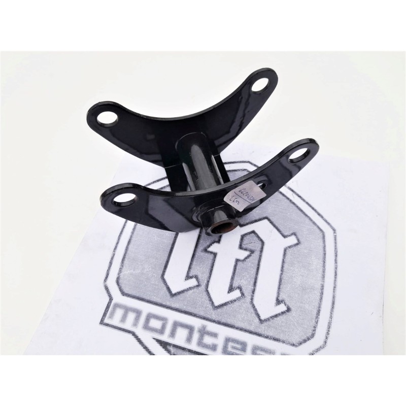 Soporte motor fijacion posterior NUEVO Montesa Enduro 360H6-Cappra 360/414 (Ref./ 662043301).