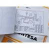 Manual de instrucciones NUEVO Montesa Enduro 75 H6.