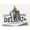 Carburador USADO Dellorto SHA 14.9 (Fabricacion italiana).