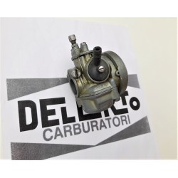 Carburador USADO Dellorto SHA 14.9 (Fabricacion italiana).