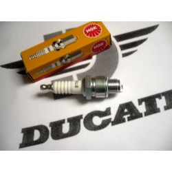 Bujia NGK B7HS Ducati Road-Scrambler-Strada-Vento-Forza.