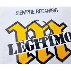 Segmento 54,75x1,50mm NUEVO...