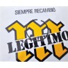 Segmento 54,75x1,50mm NUEVO Montesa. Ref./ 5860022075