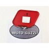 Puerta derecha caja herramientas NUEVA Guzzi 98 Zigolo. (Ref./ 24594 D).